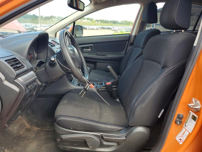 Aukcja sprzedaży 2013 Subaru Xv Crosstrek, vin: JF2GPACC3D1878447, numer aukcji: 65663326