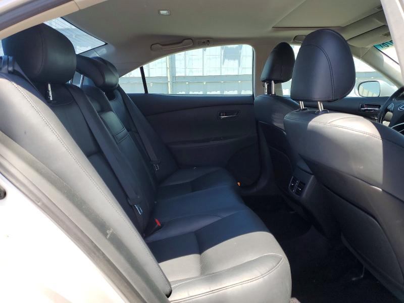 Продажа на аукционе авто 2011 Lexus Es, vin: JTHBK1EG4B2441716, номер лота: 63735576