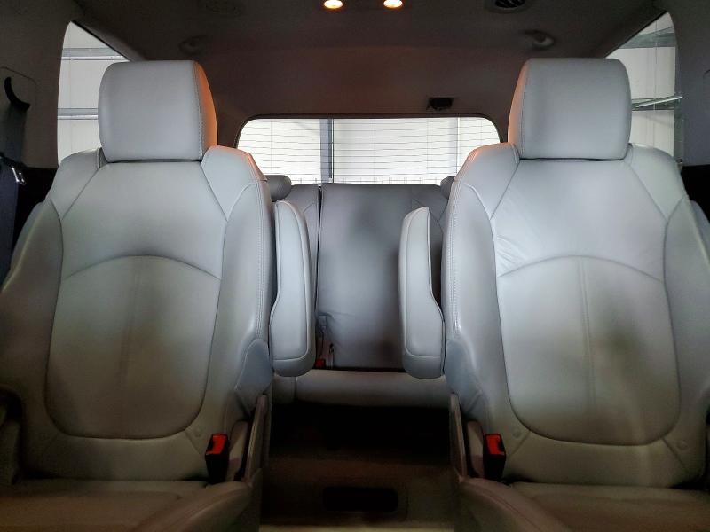 Aukcja sprzedaży 2012 Gmc Acadia, vin: 1GKKVREDXCJ399075, numer aukcji: 64321366
