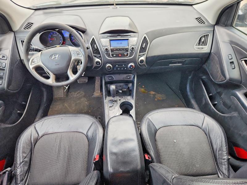 Продаж на аукціоні авто 2013 Hyundai Tucson, vin: KM8JU3AC7DU715161, номер лоту: 67251076