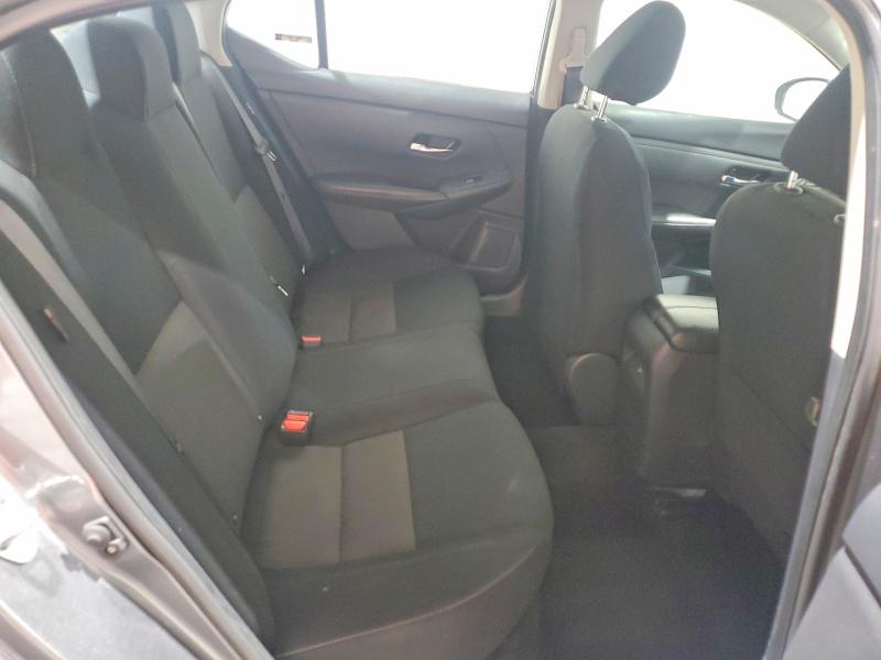 Продажа на аукционе авто 2023 Nissan Sentra, vin: 3N1AB8CVXPY243192, номер лота: 64045876