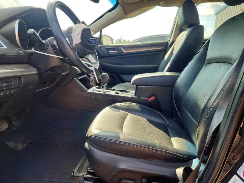 Продажа на аукционе авто 2018 Subaru Legacy, vin: 4S3BNAN6XJ3012475, номер лота: 66772216