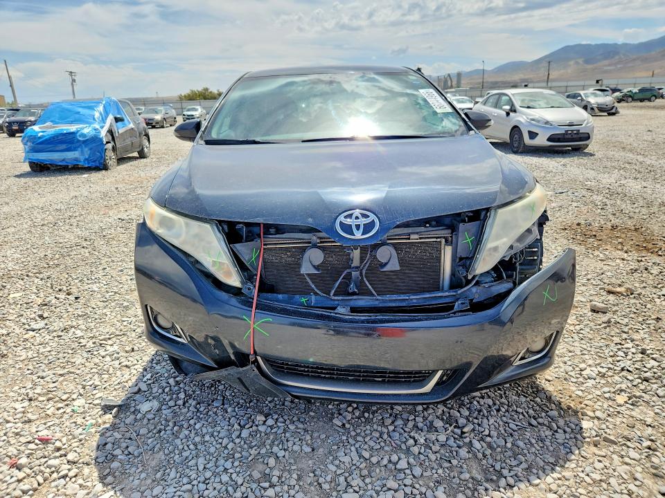 Продажа на аукционе авто 2013 Toyota Venza, vin: 4T3BK3BB8DU088557, номер лота: 66044966