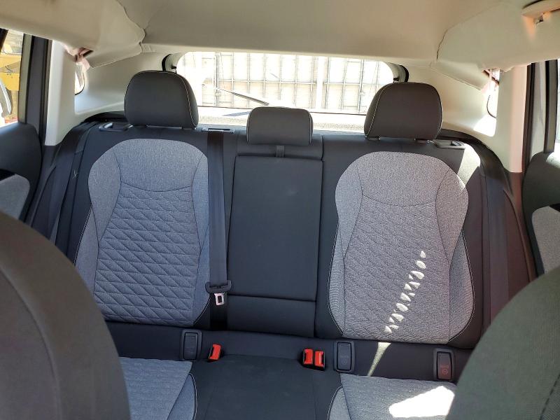 2026 Volkswagen Tiguan მანქანა იყიდება აუქციონზე, vin: 3VVCR7RM0TM040695, აუქციონის ნომერი: 67207136
