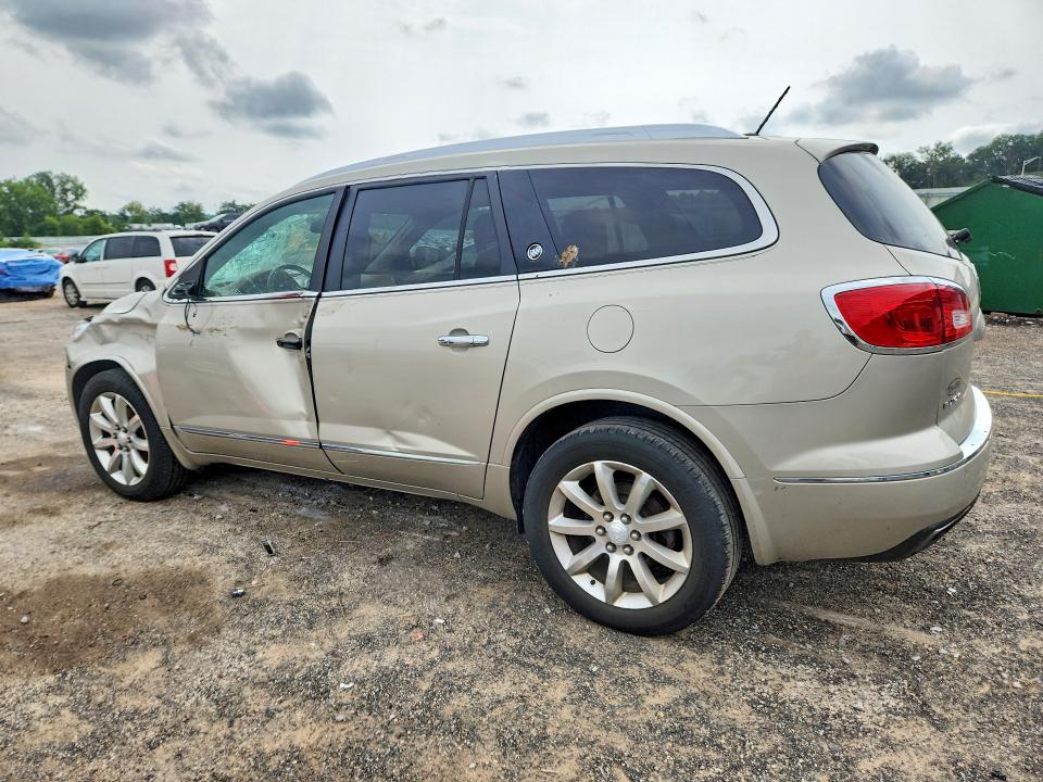 2013 Buick Enclave მანქანა იყიდება აუქციონზე, vin: 5GAKRCKD8DJ188302, აუქციონის ნომერი: 64621986