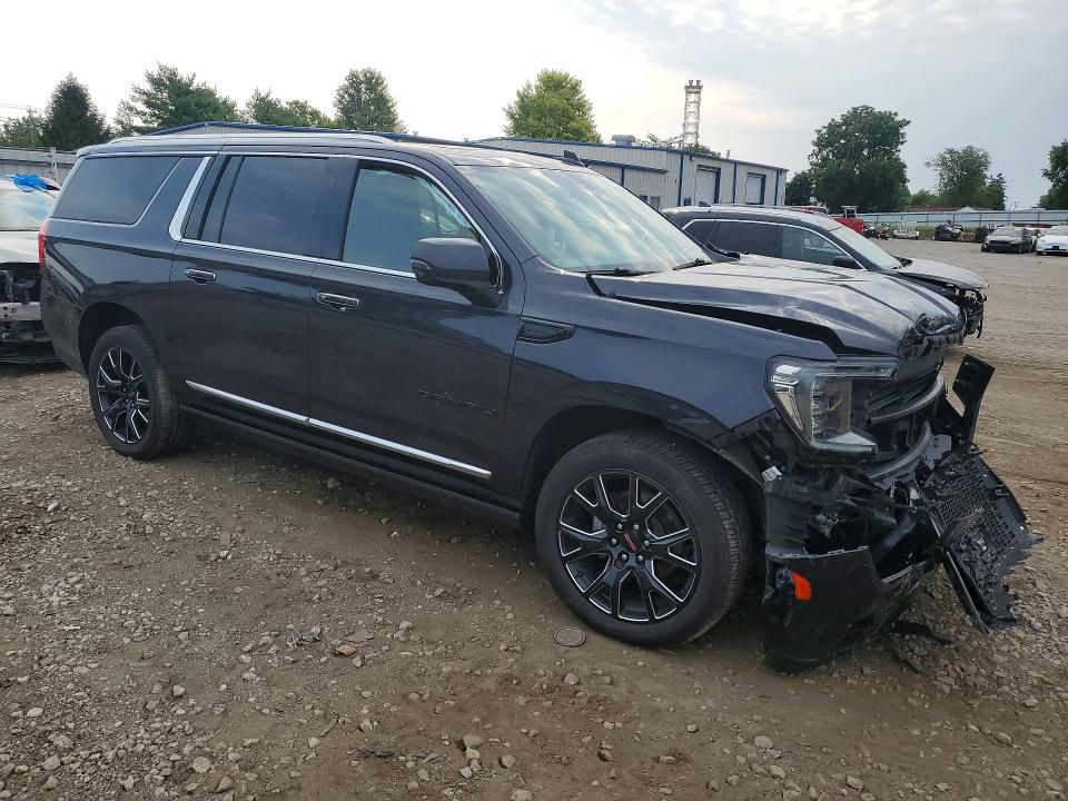 Продаж на аукціоні авто 2023 Gmc Yukon Xl, vin: 1GKS2JKL0PR503568, номер лоту: 64606846