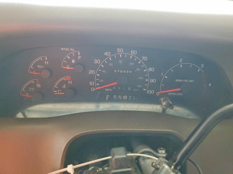 2000 Ford F250 მანქანა იყიდება აუქციონზე, vin: 1FTNX20F1YEC62819, აუქციონის ნომერი: 65715896
