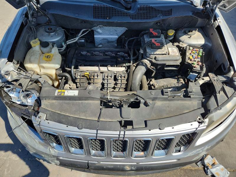 Aukcja sprzedaży 2015 Jeep Compass, vin: 1C4NJCBA0FD219178, numer aukcji: 65021246