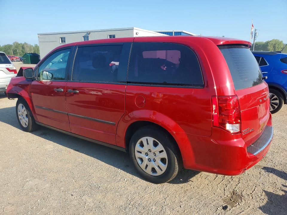Продажа на аукционе авто 2014 Dodge Grand Caravan, vin: 2C4RDGBG0ER479340, номер лота: 63368116