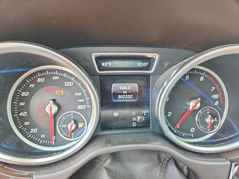 Продаж на аукціоні авто 2017 Mercedes-benz Gle, vin: 4JGDA5HB6HA915891, номер лоту: 58904996