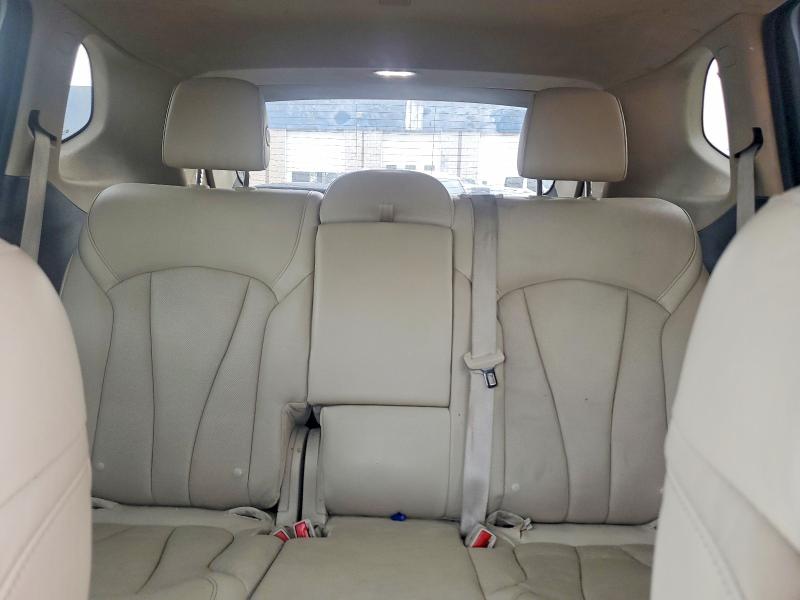 2017 Buick Envision მანქანა იყიდება აუქციონზე, vin: LRBFXBSA7HD002631, აუქციონის ნომერი: 63440066