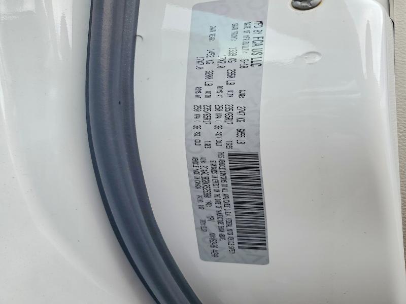 Aukcja sprzedaży 2019 Chrysler Pacifica, vin: 2C4RC1BG8KR525380, numer aukcji: 65397396