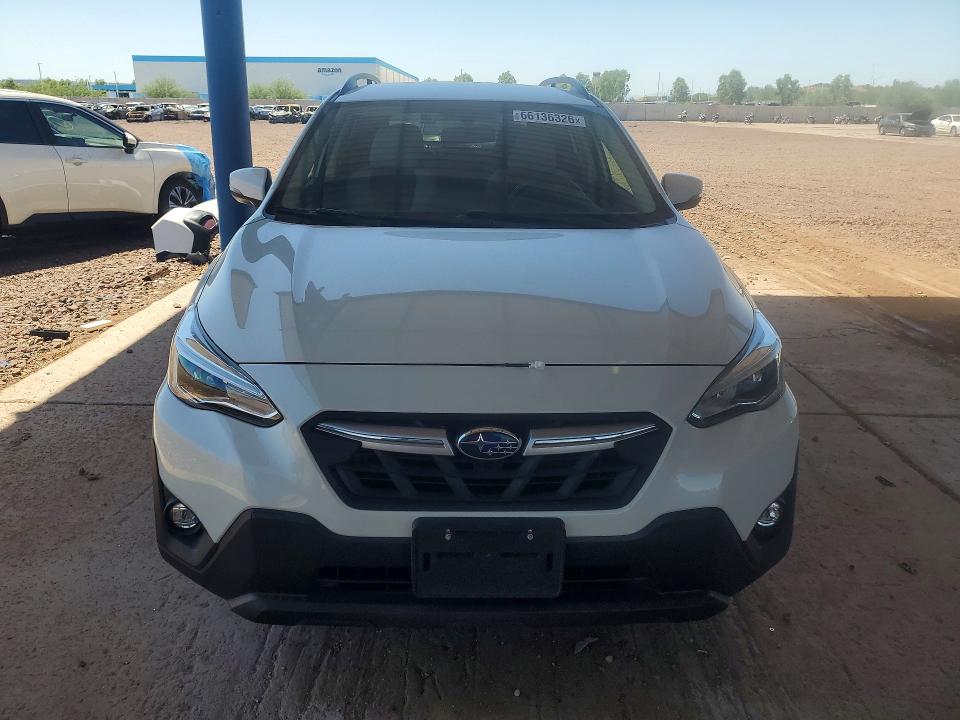 Продажа на аукционе авто 2023 Subaru Crosstrek, vin: JF2GTHMC6P8207210, номер лота: 66136326