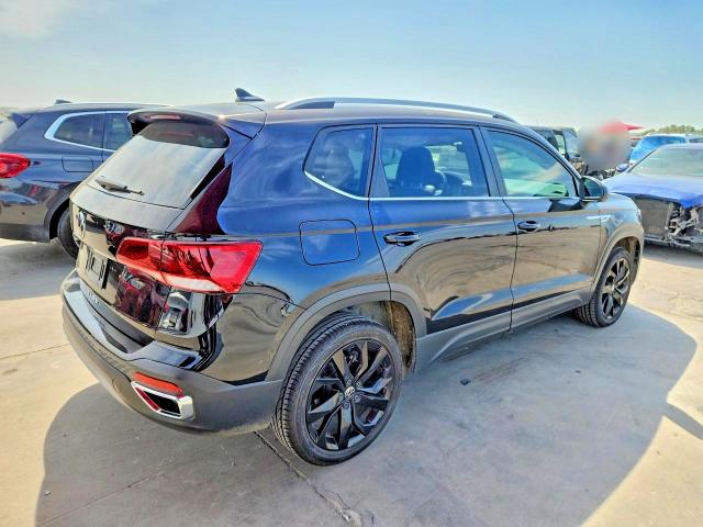 2023 Volkswagen Taos მანქანა იყიდება აუქციონზე, vin: 3VVEX7B21PM349413, აუქციონის ნომერი: 66088996