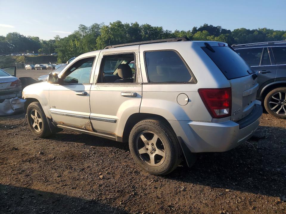 Aukcja sprzedaży 2006 Jeep Grand Cherokee, vin: 1J4GR48K26C280975, numer aukcji: 65163816