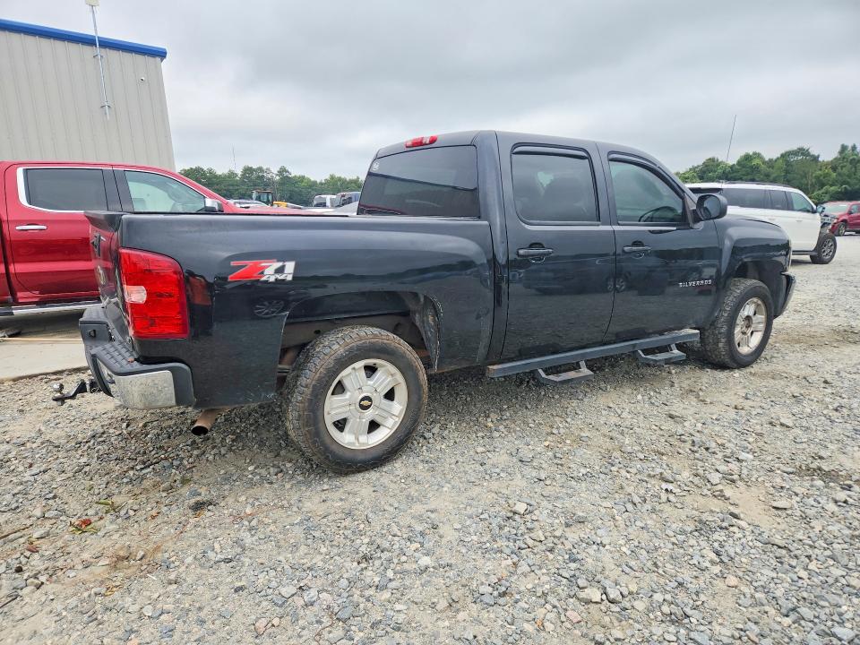 Aukcja sprzedaży 2011 Chevrolet Silverado, vin: 3GCPKTE3XBG287326, numer aukcji: 66600316