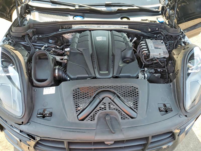 Продаж на аукціоні авто 2021 Porsche Macan, vin: WP1AG2A54MLB51965, номер лоту: 61678006