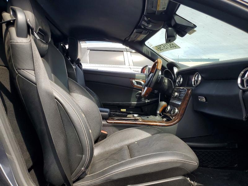 Auction sale of the 2013 Mercedes-benz Slk, vin: WDDPK4HA9DF055570, lot number: 65215756