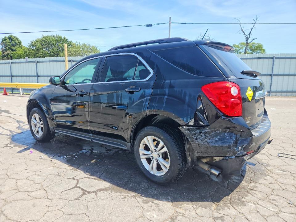 Aukcja sprzedaży 2013 Chevrolet Equinox, vin: 2GNFLEE33D6357923, numer aukcji: 66493446