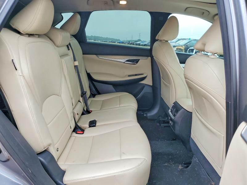 Продажа на аукционе авто 2021 Infiniti Qx50, vin: 3PCAJ5BA0MF112406, номер лота: 62392566