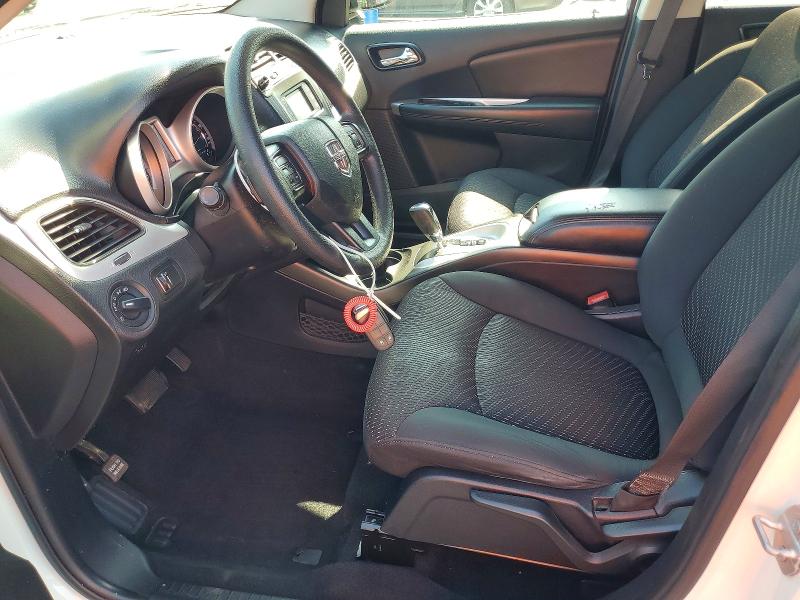 Aukcja sprzedaży 2016 Dodge Journey, vin: 3C4PDCAB4GT204446, numer aukcji: 64952696