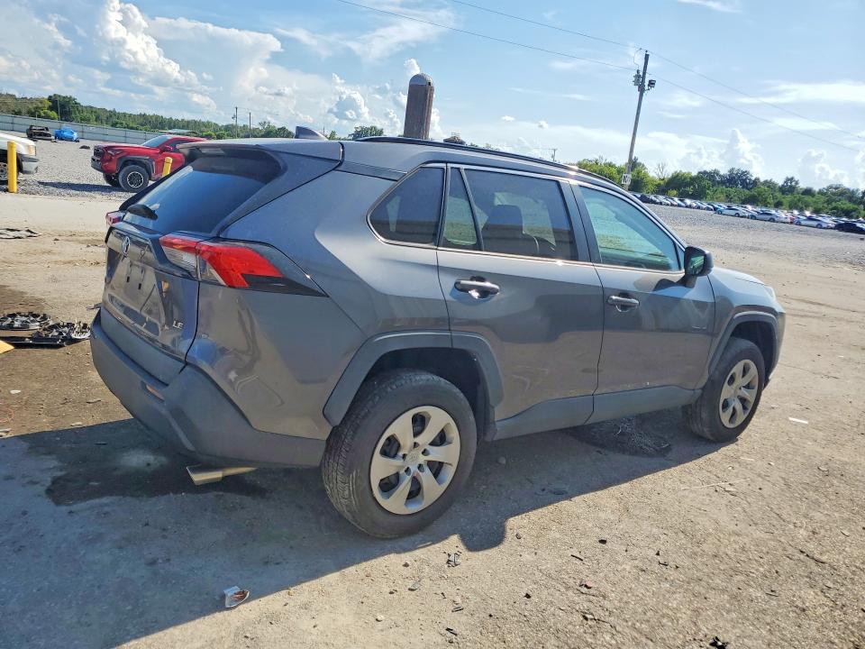 Aukcja sprzedaży 2021 Toyota Rav4, vin: 2T3H1RFV4MC110088, numer aukcji: 64589606