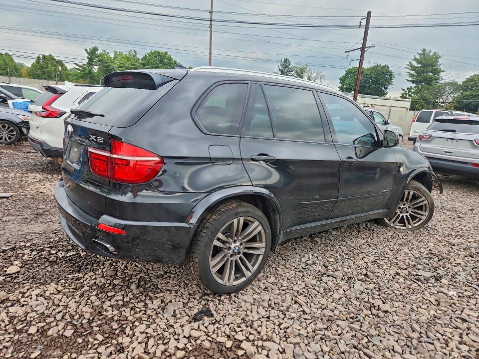Aukcja sprzedaży 2012 Bmw X5, vin: 5UXZV4C5XCL989028, numer aukcji: 66601236