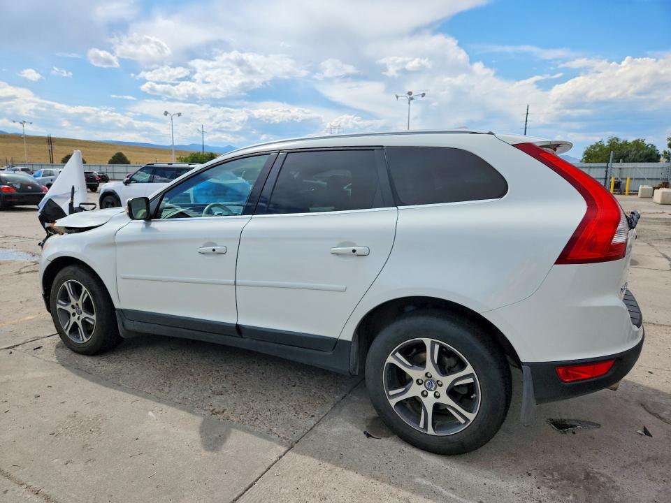 Aukcja sprzedaży 2013 Volvo Xc60, vin: YV4902DZ8D2415442, numer aukcji: 66508566