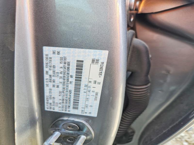 Продаж на аукціоні авто 2024 Ford Escape, vin: 1FMCU0GN5RUA14285, номер лоту: 64725266
