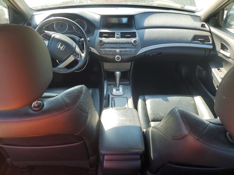 2011 Honda Accord მანქანა იყიდება აუქციონზე, vin: 1HGCP2F64BA129907, აუქციონის ნომერი: 64119266
