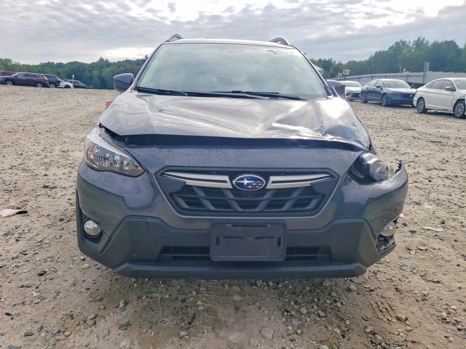 Aukcja sprzedaży 2023 Subaru Crosstrek, vin: JF2GTAPC5PH310265, numer aukcji: 64886376
