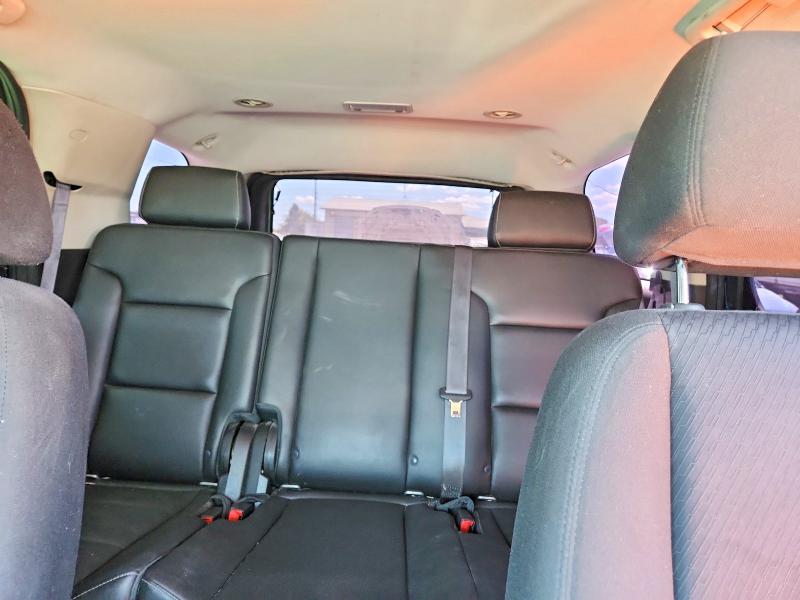 2011 Chevrolet Tahoe მანქანა იყიდება აუქციონზე, vin: 1GNLC2E00BR147336, აუქციონის ნომერი: 64120626