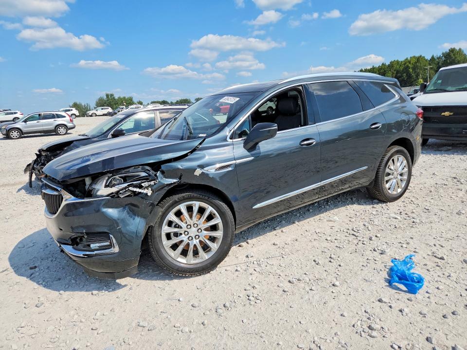 Aukcja sprzedaży 2018 Buick Enclave, vin: 5GAEVBKW7JJ122405, numer aukcji: 63645726