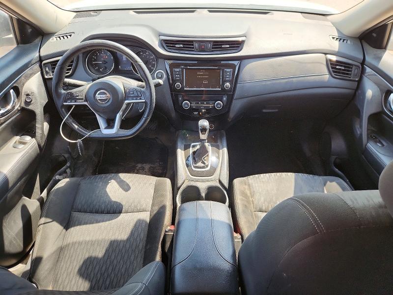 Aukcja sprzedaży 2020 Nissan Rogue, vin: KNMAT2MT2LP536049, numer aukcji: 64303896