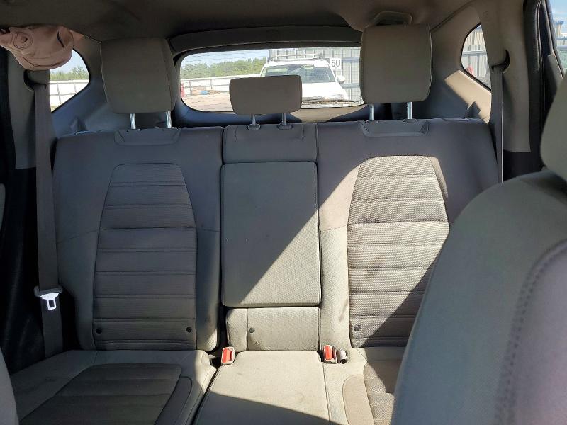 Продажа на аукционе авто 2017 Honda Cr-v, vin: 2HKRW2H22HH127290, номер лота: 64936756