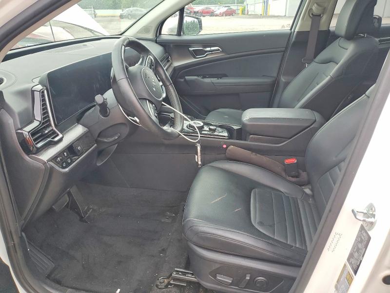 Aukcja sprzedaży 2024 Kia Sportage, vin: KNDPXCDGXR7161608, numer aukcji: 63912106