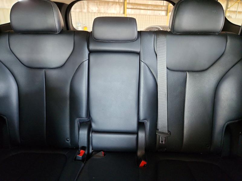 64142786 :رقم المزاد ، 5NMS3DAJ3PH639983 vin ، 2023 Hyundai Santa Fe مزاد بيع
