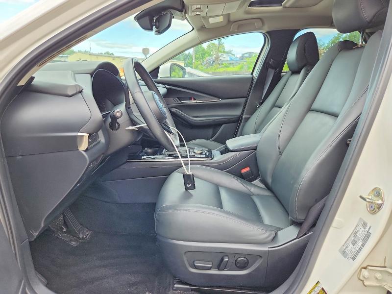 Продаж на аукціоні авто 2024 Mazda Cx-30, vin: 3MVDMBCMXRM689053, номер лоту: 63196906