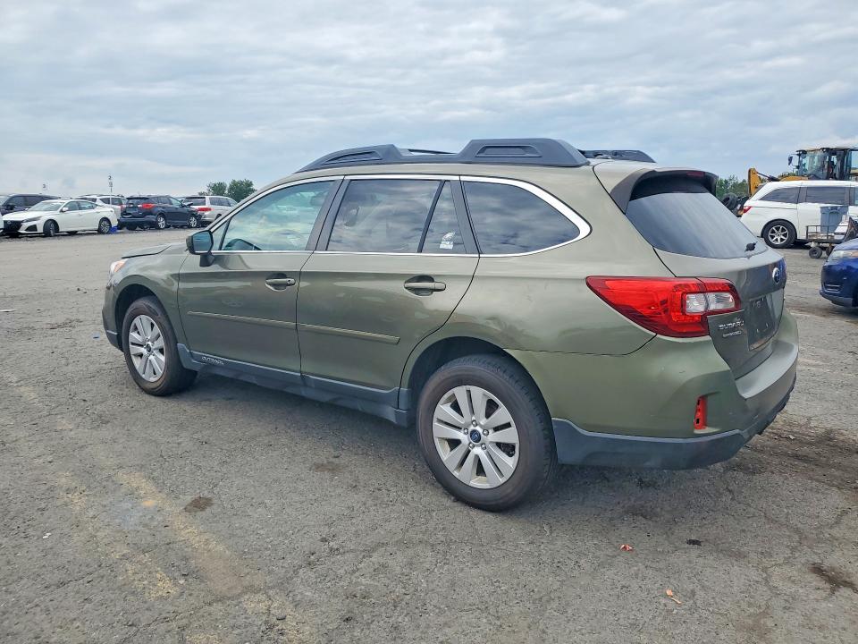Продаж на аукціоні авто 2015 Subaru Outback, vin: 4S4BSACC3F3315831, номер лоту: 65638546