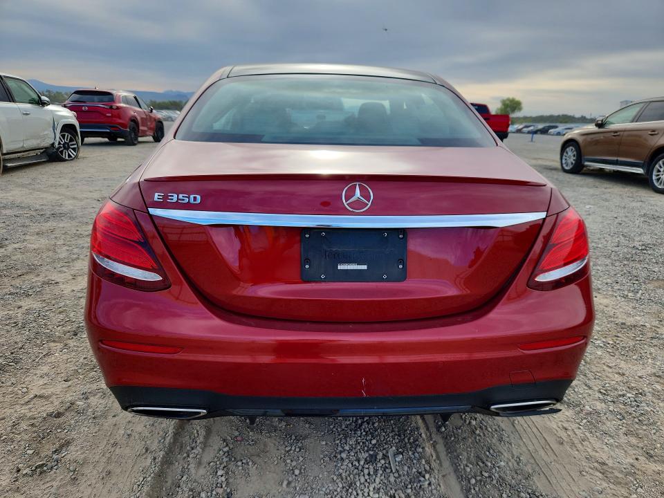 Продаж на аукціоні авто 2020 Mercedes-benz E, vin: W1KZF8DB7LA838532, номер лоту: 65955136