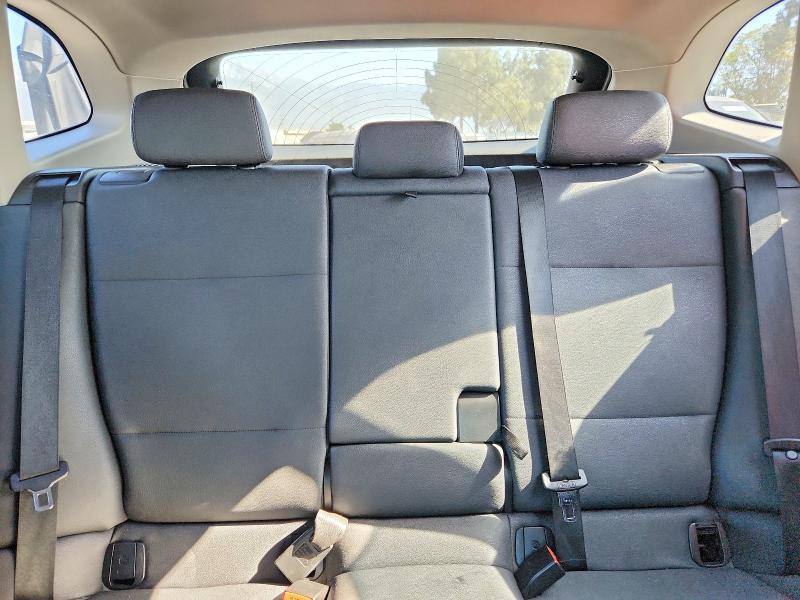 63252446 :رقم المزاد ، WBAVM1C51DVW46211 vin ، 2013 Bmw X1 مزاد بيع
