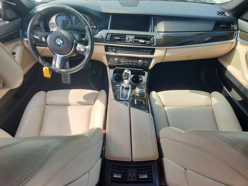 Aukcja sprzedaży 2015 Bmw 535, vin: WBA5B1C54FD917891, numer aukcji: 66371306