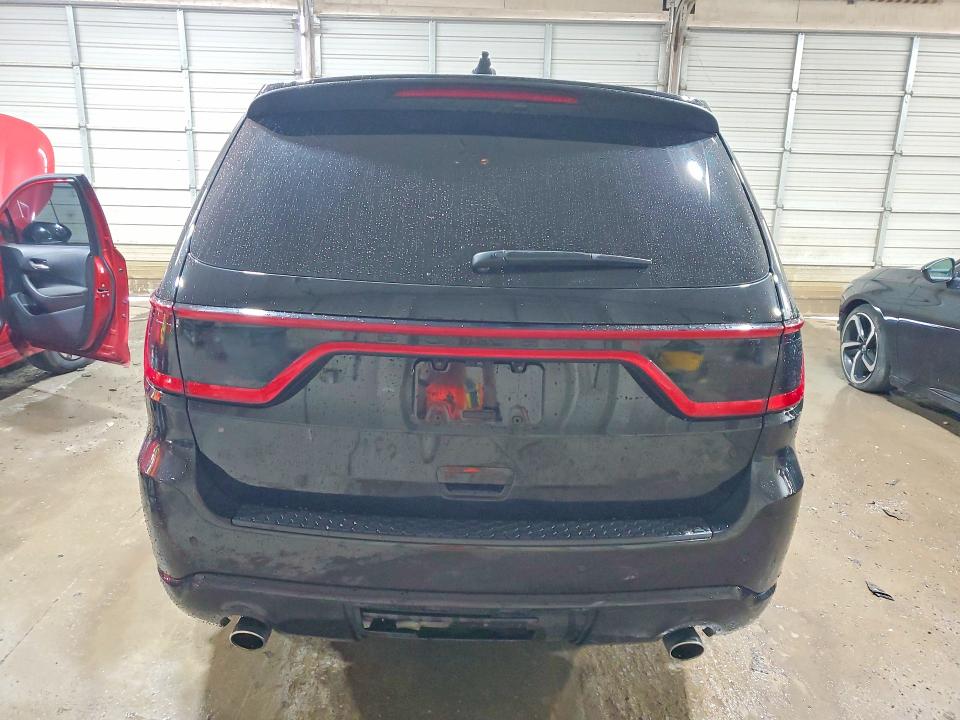 Продажа на аукционе авто 2024 Dodge Durango, vin: 1C4SDHCT3RC185450, номер лота: 63339626