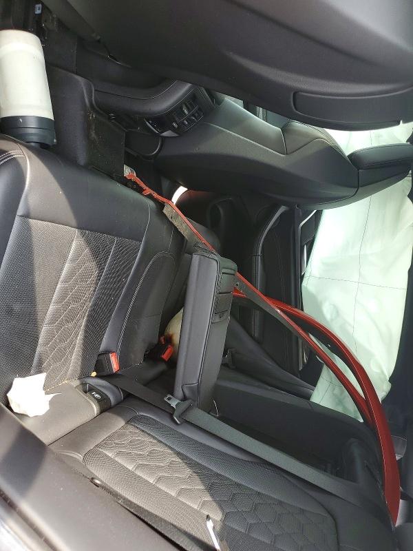 Aukcja sprzedaży 2020 Bmw X4, vin: 5YMUJ0C09LLA99649, numer aukcji: 64843576