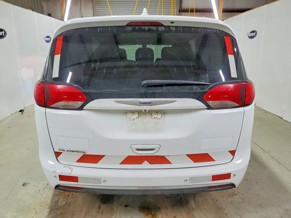 Aukcja sprzedaży 2020 Chrysler Pacifica, vin: 2C4RC1BG2LR283512, numer aukcji: 65021446