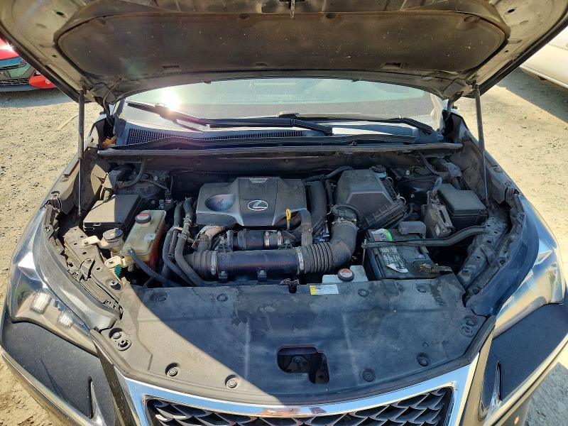 Продажа на аукционе авто 2015 Lexus Nx, vin: JTJBARBZ0F2036318, номер лота: 63576196