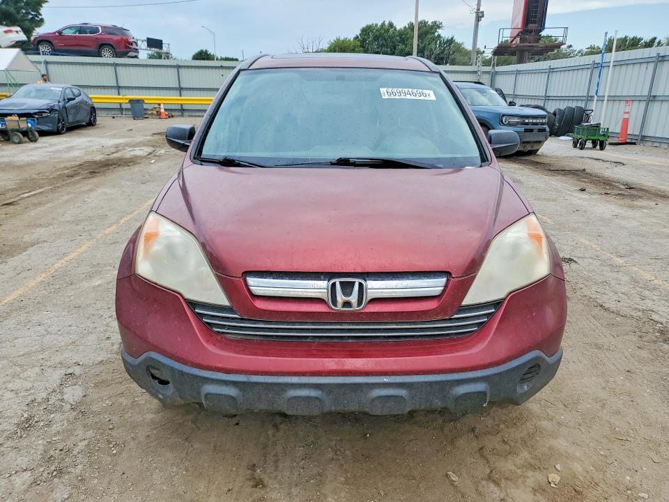Продаж на аукціоні авто 2008 Honda Cr-v, vin: JHLRE48588C013219, номер лоту: 66994696