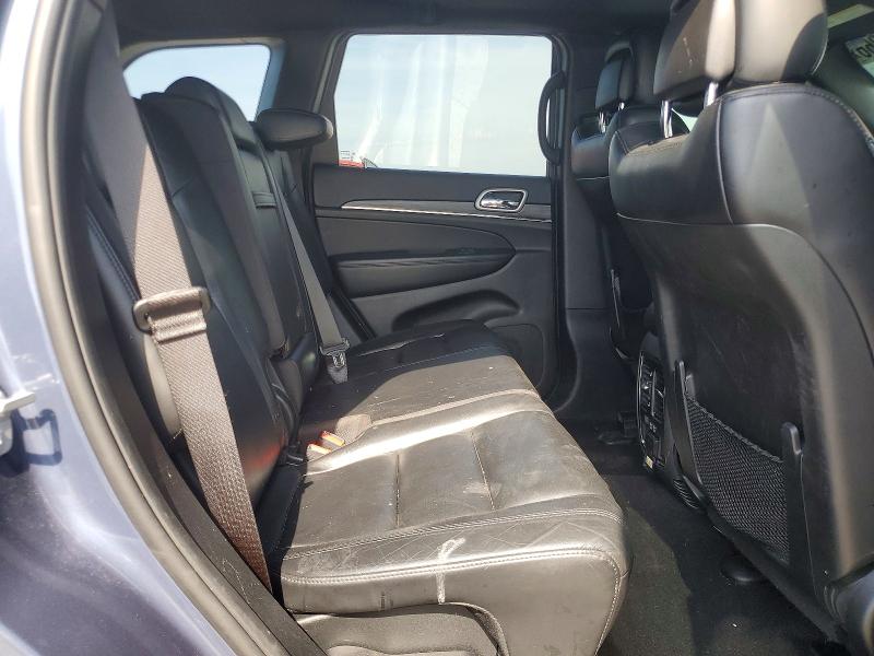 Aukcja sprzedaży 2020 Jeep Grand Cherokee, vin: 1C4RJEBG6LC285169, numer aukcji: 64835366