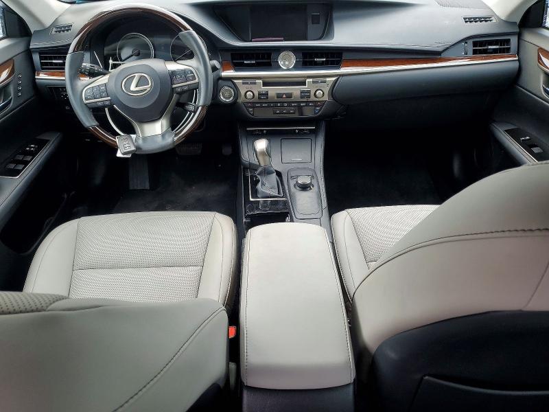 Продажа на аукционе авто 2017 Lexus Es, vin: 58ABK1GG8HU044834, номер лота: 66751646