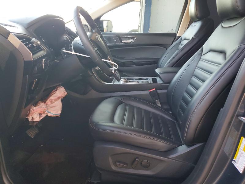 2022 Ford Edge მანქანა იყიდება აუქციონზე, vin: 2FMPK4J96NBA07551, აუქციონის ნომერი: 66219316